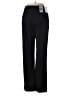 Dockers Black Dress Pants Size 6 (petite) - photo 2