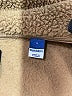 Old Navy 100% Polyester Brown Jacket Size L - photo 6