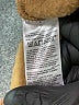 Old Navy 100% Polyester Brown Jacket Size L - photo 7