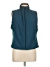 Columbia 100% Polyester Teal Vest Size L - photo 1