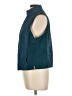 Columbia 100% Polyester Teal Vest Size L - photo 5