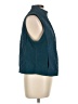 Columbia 100% Polyester Teal Vest Size L - photo 4
