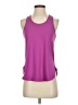SAVVI Purple Active Tank Size S - photo 1