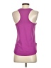 SAVVI Purple Active Tank Size S - photo 2