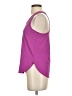 SAVVI Purple Active Tank Size S - photo 5