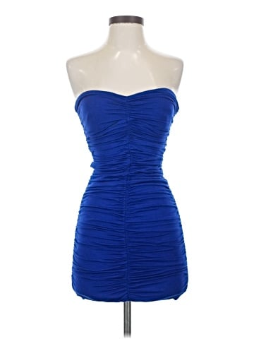 XXI Cocktail Dress (view 1)
