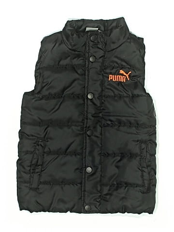 Puma Vest (view 1)