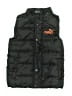 Puma 100% Polyester Black Vest Size 5 - photo 1