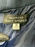 Giorgio Sant'Angelo Blue Blazer Size 18 - photo 6