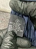 Giorgio Sant'Angelo Blue Blazer Size 18 - photo 7