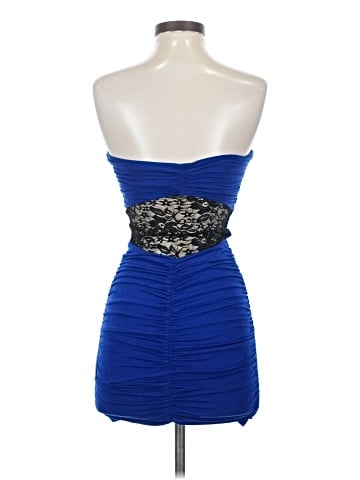 XXI Cocktail Dress (view 2)