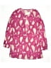 Echo Design Pink Swimsuit Cover Up Size S (estimated) - photo 2