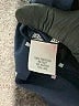 Croft & Barrow 100% Polyester Blue 3/4 Sleeve Blouse Size 3X - photo 8