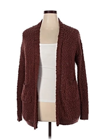 Pulse Cardigan (view 1)