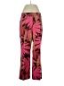 J.Crew Tropical Pink Casual Pants Size 4 - photo 1