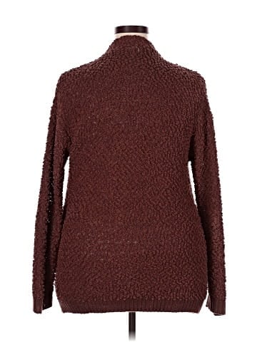 Pulse Cardigan (view 2)