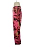 J.Crew Tropical Pink Casual Pants Size 4 - photo 5