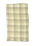 Britt's Knits Checkered-gingham Yellow Tan Scarf One size - photo 2