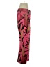 J.Crew Tropical Pink Casual Pants Size 4 - photo 4