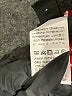 Salanta 100% Polyester Red Cocktail Dress Size 4 - photo 8