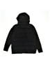 Old Navy 100% Polyester Solid Black Snow Jacket Size 6 - 7 - photo 2