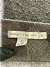 Threads 4 Thought Solid Gray Pullover Sweater Size XL - photo 7