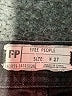 Free People Black Jeggings Size 27 waist - photo 7