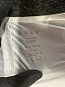 ADAY Ivory Long Sleeve Blouse Size S - photo 6