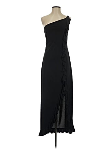 Jessica McClintock Cocktail Dress (view 1)