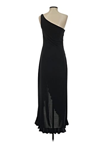 Jessica McClintock Cocktail Dress (view 2)
