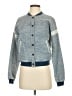Guess Blue Jacket Size S - photo 1
