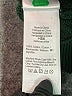 Crewcuts Outlet 100% Cotton Solid Green Pullover Sweater Size 6 - 7 - photo 4