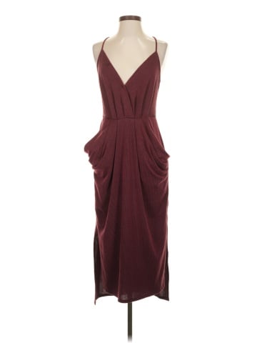 BCBGeneration Cocktail Dress (view 1)