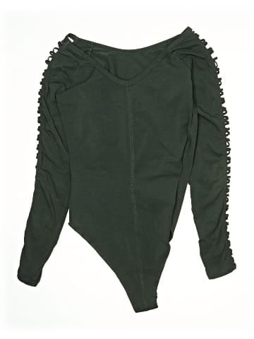 Mustard Seed Bodysuit (view 1)