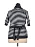 Aeropostale Gray Cardigan Size XL - photo 2