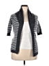 Aeropostale Gray Cardigan Size XL - photo 1