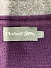 Michael Stars 100% Cotton Burgundy Pullover Sweater Size Lg (2) - photo 7