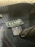 E-Land American Black Pullover Sweater Size 10 - photo 3