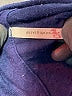 Olivia Moon Blue Cardigan Size XL - photo 7