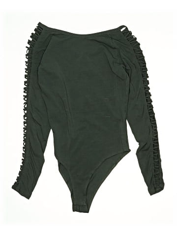 Mustard Seed Bodysuit (view 2)