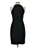 CeCe Solid Black Cocktail Dress Size 2 - photo 2
