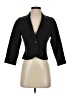 Generra Black Blazer Size 4 - photo 1