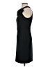CeCe Solid Black Cocktail Dress Size 2 - photo 5