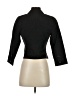 Generra Black Blazer Size 4 - photo 2