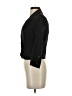 Generra Black Blazer Size 4 - photo 5