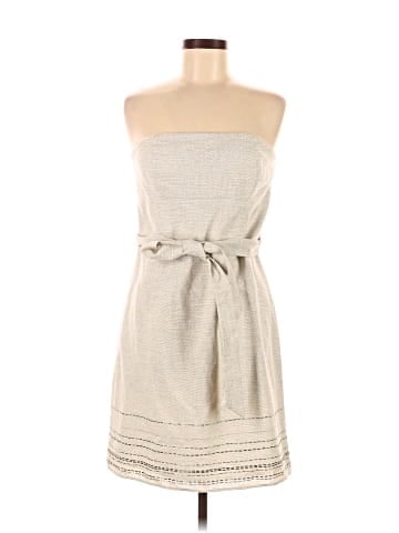 Ann Taylor LOFT Casual Dress (view 1)