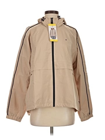 Tommy Hilfiger Windbreaker (view 1)