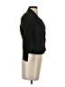 Generra Black Blazer Size 4 - photo 4
