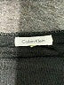 Calvin Klein 100% Polyester Black Pullover Sweater Size Fits all women - photo 7