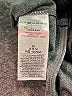 Gap Fit Gray Fleece Size M - photo 7